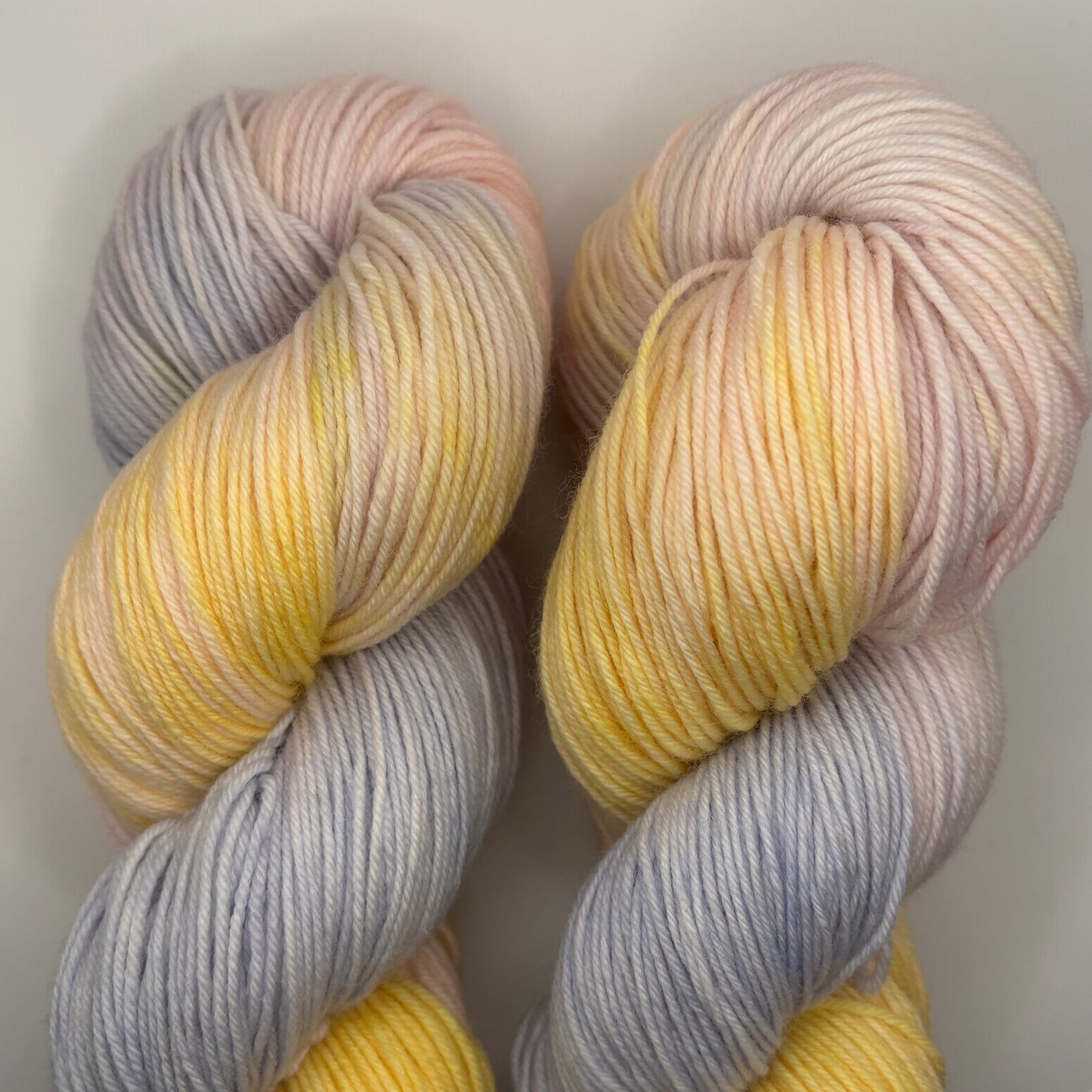 Lakeside Serenity (Hand-Dyed Yarn)