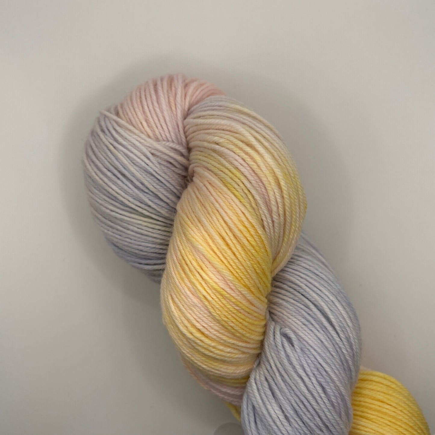 Lakeside Serenity (Hand-Dyed Yarn)
