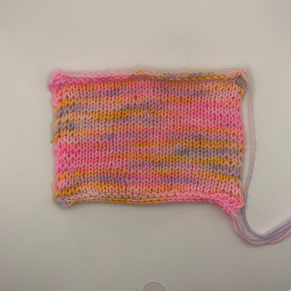 Lakeside Serenity (Hand-Dyed Yarn)