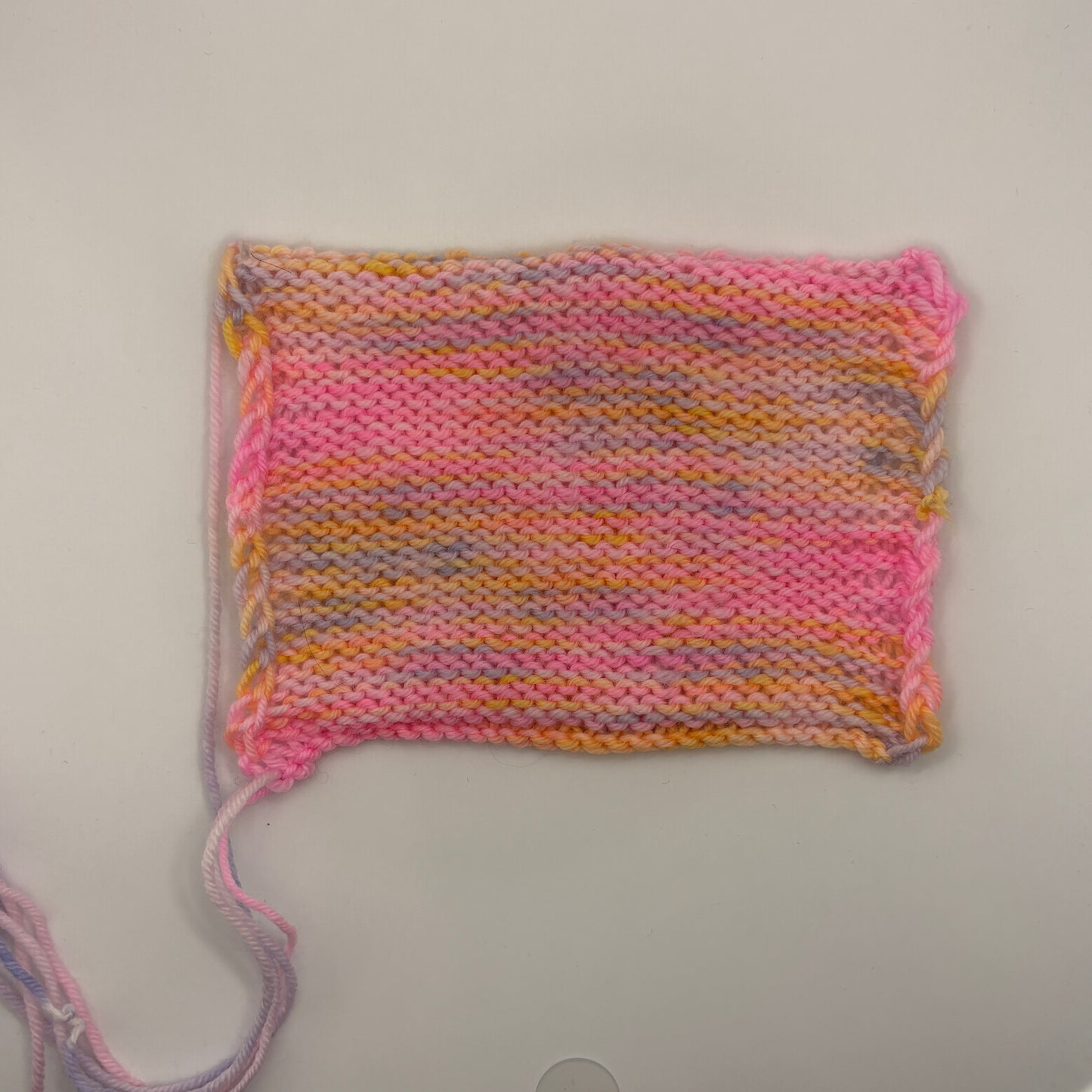 Lakeside Serenity (Hand-Dyed Yarn)