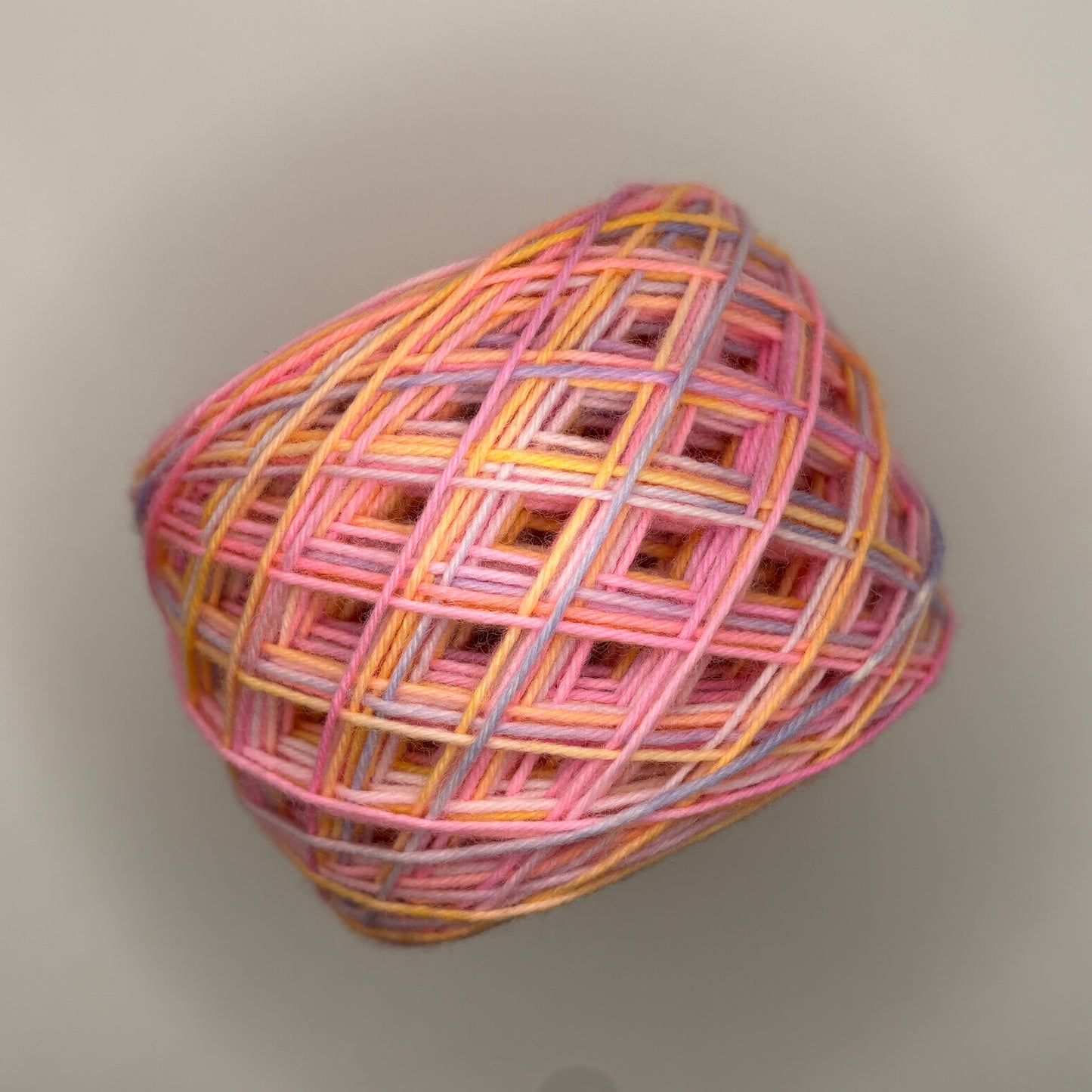 Lakeside Serenity (Hand-Dyed Yarn)