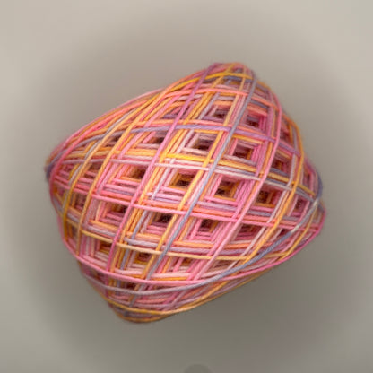 Lakeside Serenity (Hand-Dyed Yarn)