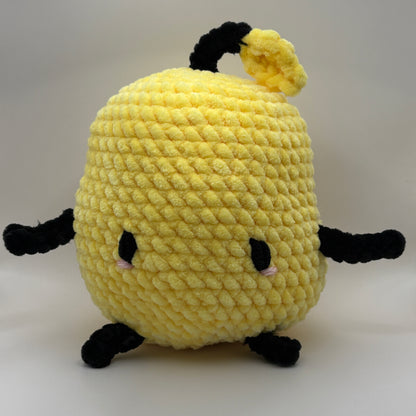 Jumino Buddy