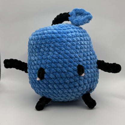 Jumino Buddy