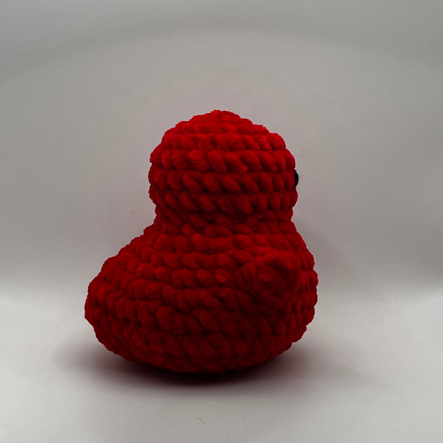 Scarlet Ducky (rød)