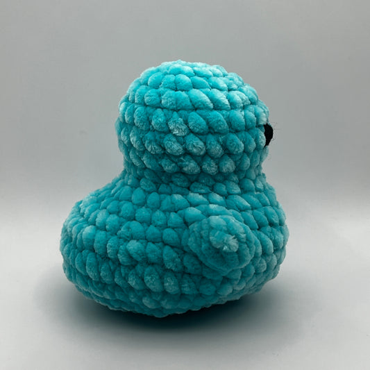 Sky Blue Ducky