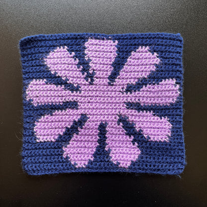 Project Zero Dawn  – Crochet Pattern