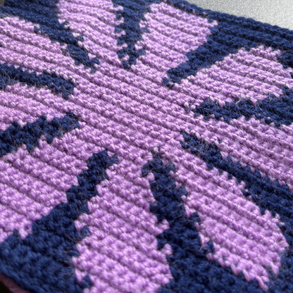 Project Zero Dawn  – Crochet Pattern