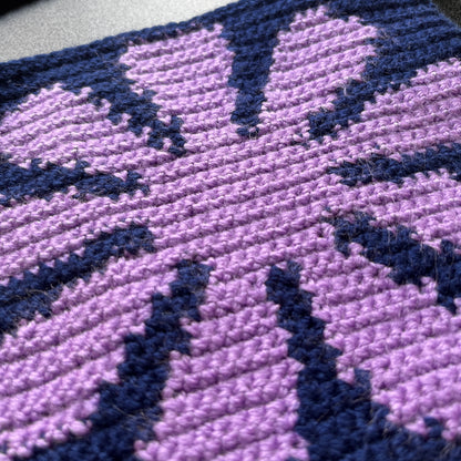 Project Zero Dawn  – Crochet Pattern