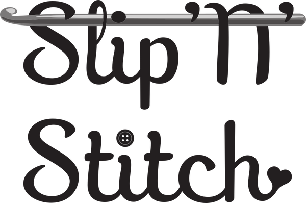 Slip'N'Stitch